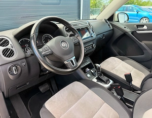 Volkswagen Tiguan 2.0 TDI 4Motion DSG Sport & Style - imagine 15
