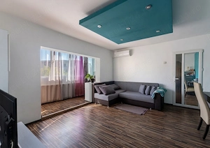 Apartament de inchiriat 2 cam. - MICALACA MIORITA