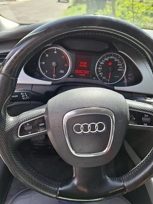 Vand Audi A4 B8 Avant - imagine 4