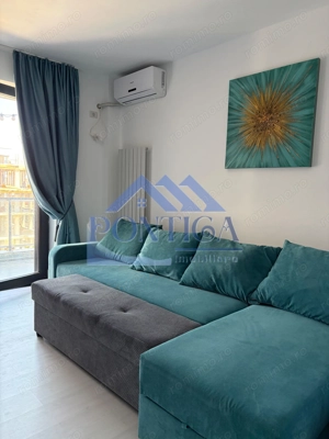 Studio Dublu de Vânzare Mamaia Nord