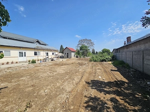 PROPRIETAR, vand teren intravilan la 15 km de BUCURESTI - imagine 2