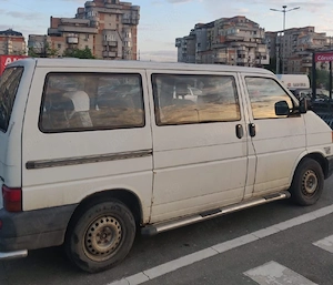 De vânzare Vw T4 - imagine 4