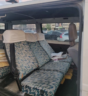 De vânzare Vw T4 - imagine 5