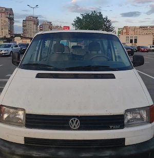 De vânzare Vw T4 - imagine 2