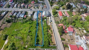 PROPRIETAR, vand teren intravilan la 15 km de BUCURESTI - imagine 5
