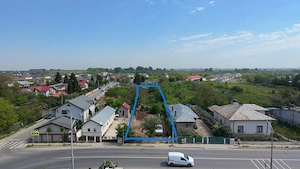 PROPRIETAR, vand teren intravilan la 15 km de BUCURESTI - imagine 4