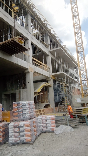 Angajam muncitori in construcții  - imagine 4