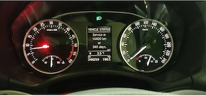 Skoda Octavia Scout 2012 - imagine 3