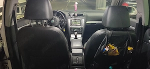 Skoda Octavia Scout 2012 - imagine 5