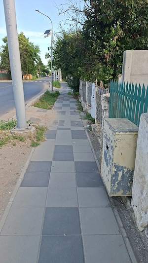 PROPRIETAR, vand teren intravilan la 15 km de BUCURESTI - imagine 6