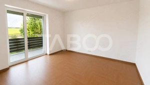 Spatiu birou de inchiriat 55 mpu in zona Selimbar Sibiu - imagine 3