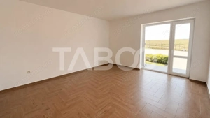Spatiu birou de inchiriat 55 mpu in zona Selimbar Sibiu - imagine 7