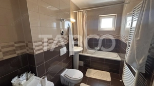 Spatiu birou de inchiriat 55 mpu in zona Selimbar Sibiu - imagine 8