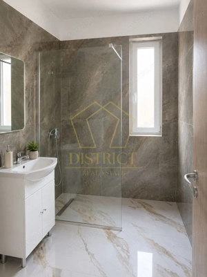Apartament modern cu 2 camere | Giroc | ESO - imagine 5