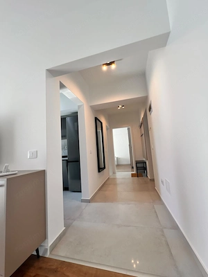 Închiriez apartament 2 camere Păcurari - Contemporan Homes - imagine 2
