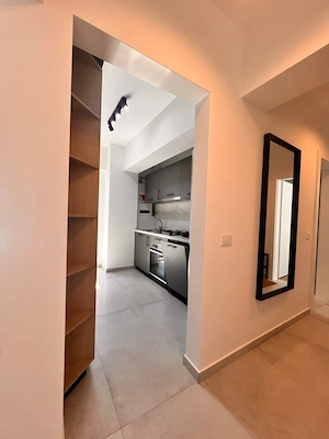 Închiriez apartament 2 camere Păcurari - Contemporan Homes - imagine 3