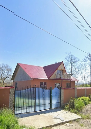 Casa de Vanzare in Com Bahna Jud Neamt  - imagine 2