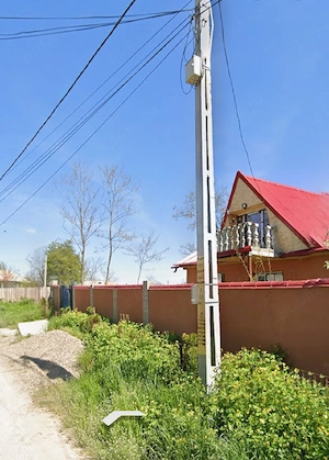 Casa de Vanzare in Com Bahna Jud Neamt 