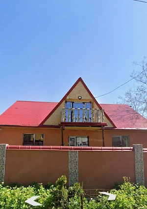 Casa de Vanzare in Com Bahna Jud Neamt 