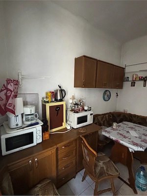 Apartament de vanzare Zona Iosefin - imagine 3