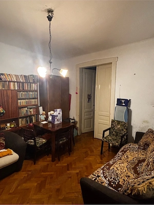 Apartament de vanzare Zona Iosefin - imagine 4