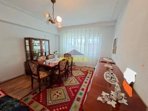 Apartament 2 camere decomandat – Zona Parcului Mihai Eminescu