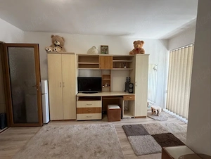 Apartament cu 1 camera in Tudor Vladimirescu
