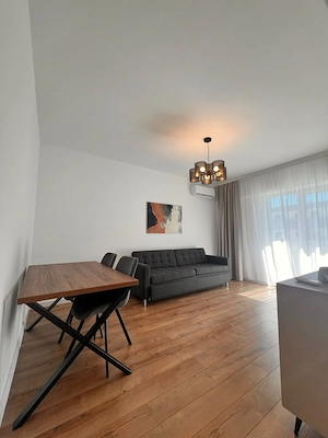 Închiriez apartament 2 camere Păcurari - Contemporan Homes - imagine 7