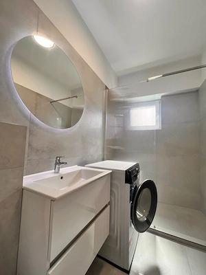 Închiriez apartament 2 camere Păcurari - Contemporan Homes - imagine 12