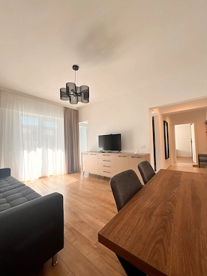 Închiriez apartament 2 camere Păcurari - Contemporan Homes - imagine 9