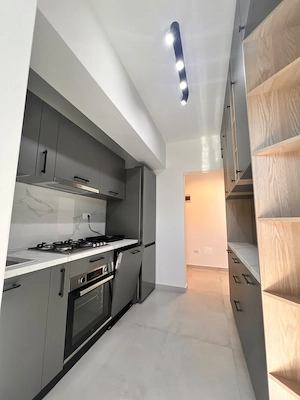 Închiriez apartament 2 camere Păcurari - Contemporan Homes - imagine 11