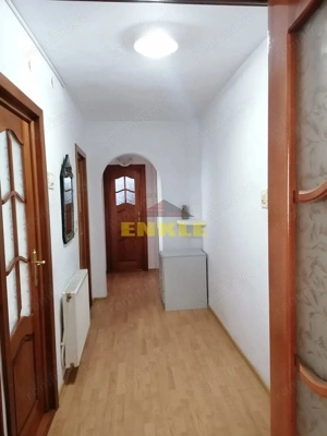 Apartament 2 camere decomandat –  Liceul Mihai Eminescu