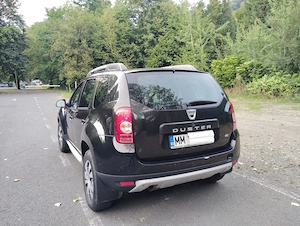 Duster 4x4 2012 1.5 dci - imagine 2