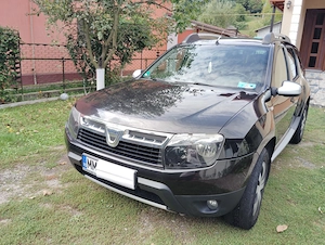 Duster 4x4 2012 1.5 dci - imagine 4