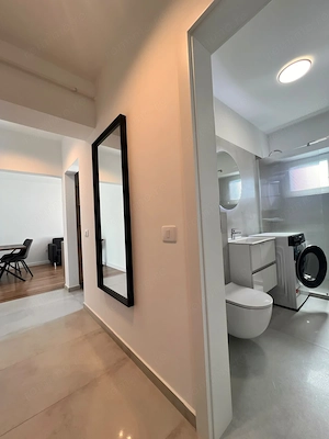 Închiriez apartament 2 camere Păcurari - Contemporan Homes - imagine 10
