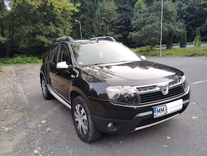 Duster 4x4 2012 1.5 dci - imagine 3