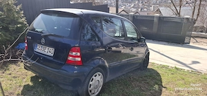 Mercede A klass Alternator defect. - imagine 5