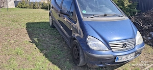 Mercede A klass Alternator defect. - imagine 6