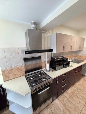Vand Apartament 2 camere Mazepa 2 complet mobilat si utilat