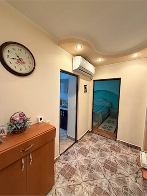 Vand Apartament 2 camere Mazepa 2 complet mobilat si utilat - imagine 4
