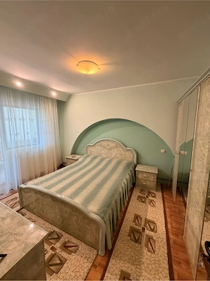 Vand Apartament 2 camere Mazepa 2 complet mobilat si utilat
