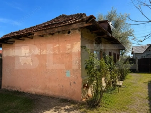 Casa P+M, 85 mp utili si 1480 mp teren, toate utilitatile, in Bradesti! - imagine 14