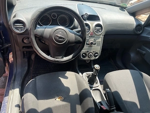 opel corsa  - imagine 2