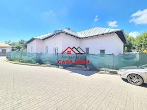 Spatiu comercial in Filipesti de Targ--ultracentral--146mp--1000e - imagine 5