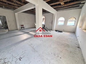 Spatiu comercial in Filipesti de Targ--ultracentral--146mp--1000e - imagine 11