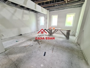 Spatiu comercial in Filipesti de Targ--ultracentral--146mp--1000e - imagine 13