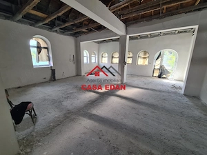 Spatiu comercial in Filipesti de Targ--ultracentral--146mp--1000e - imagine 15