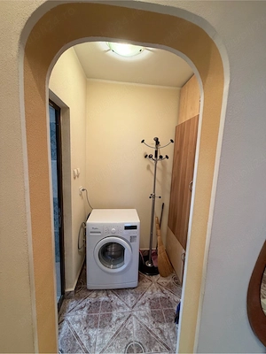 Vand Apartament 2 camere Mazepa 2 complet mobilat si utilat - imagine 10