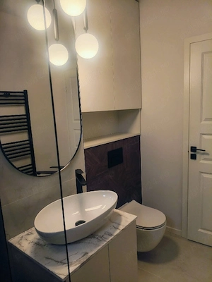 Apartament 2 camere Port, parter, renovat - imagine 6