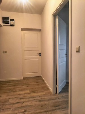 Apartament 2 camere Port, parter, renovat - imagine 8